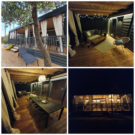 Biograd Mobile Home Oasis Biograd Na Moru Extérieur photo
