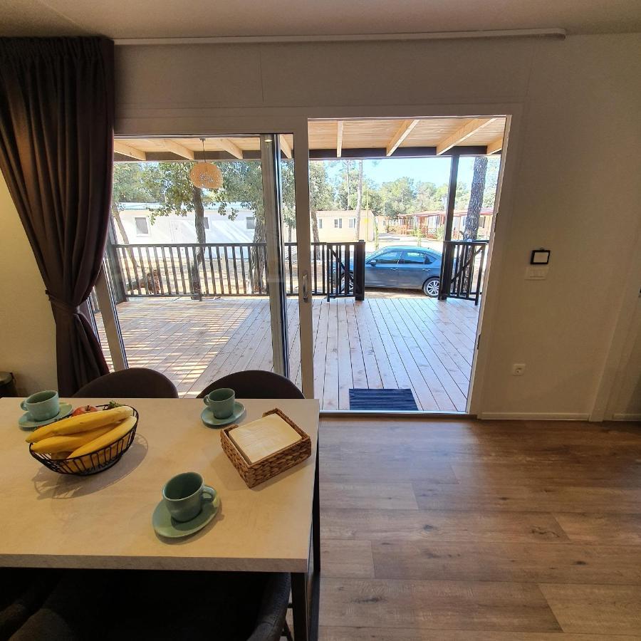 Biograd Mobile Home Oasis Biograd Na Moru Extérieur photo