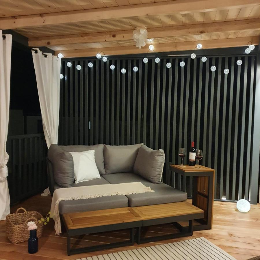 Biograd Mobile Home Oasis Biograd Na Moru Extérieur photo