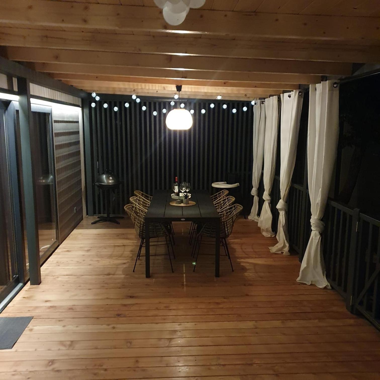 Biograd Mobile Home Oasis Biograd Na Moru Extérieur photo