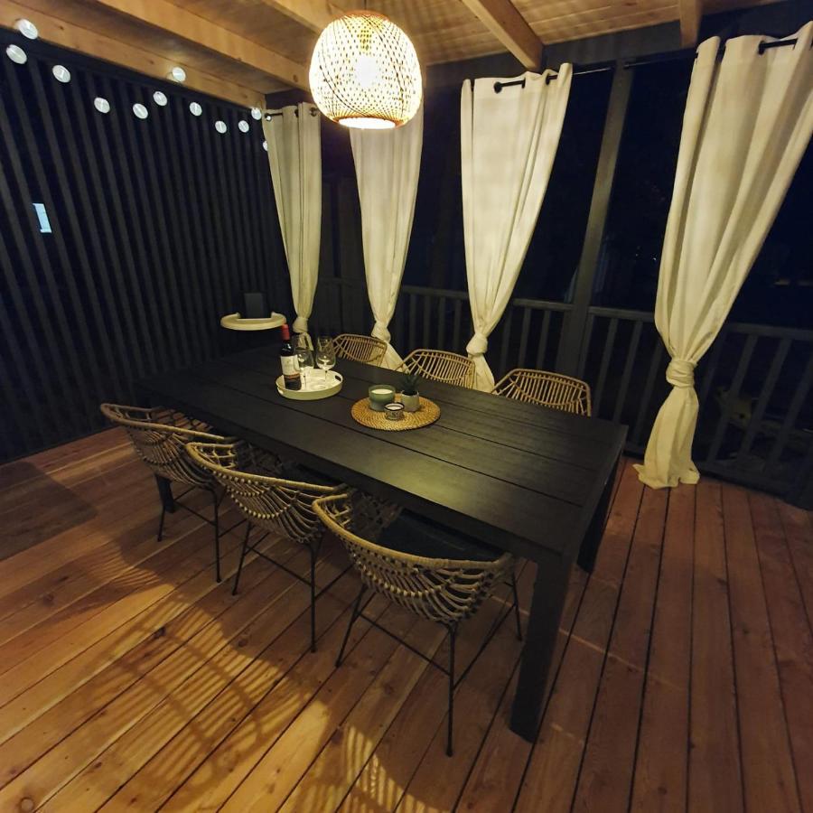 Biograd Mobile Home Oasis Biograd Na Moru Extérieur photo