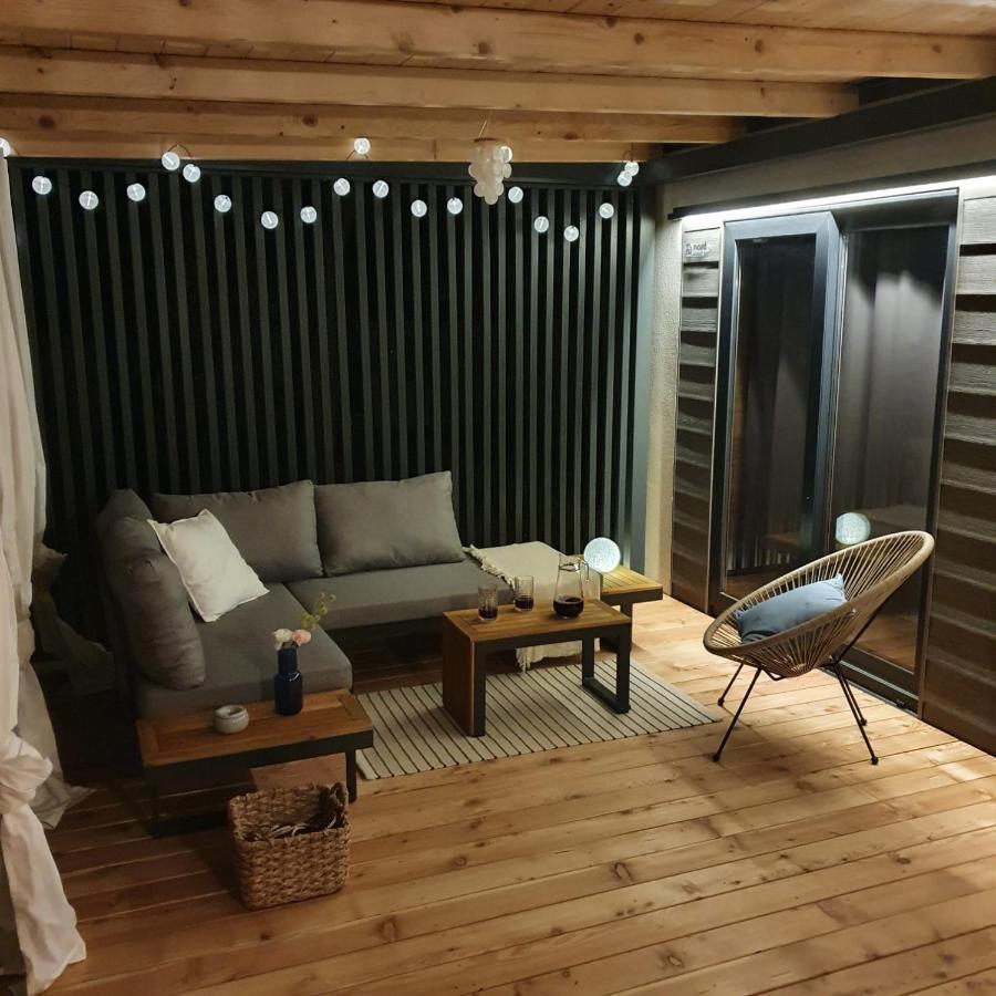 Biograd Mobile Home Oasis Biograd Na Moru Extérieur photo