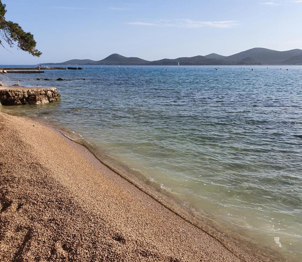 Biograd Mobile Home Oasis Biograd Na Moru Extérieur photo
