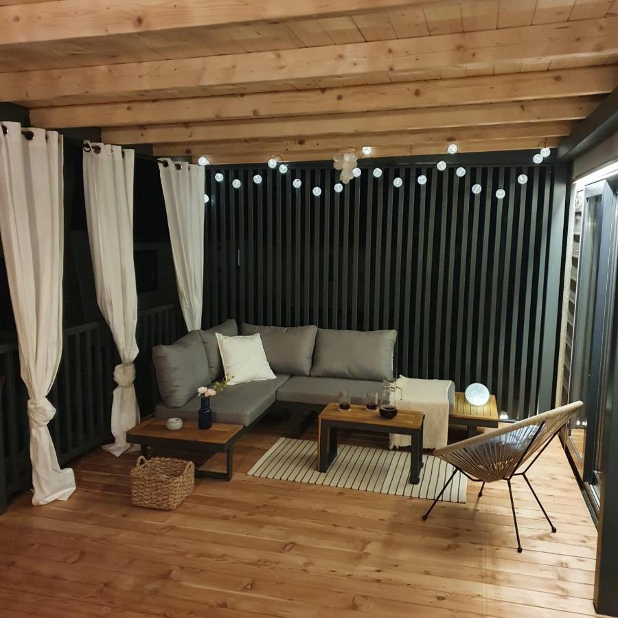 Biograd Mobile Home Oasis Biograd Na Moru Extérieur photo