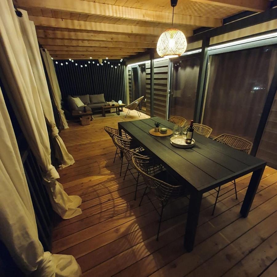 Biograd Mobile Home Oasis Biograd Na Moru Extérieur photo