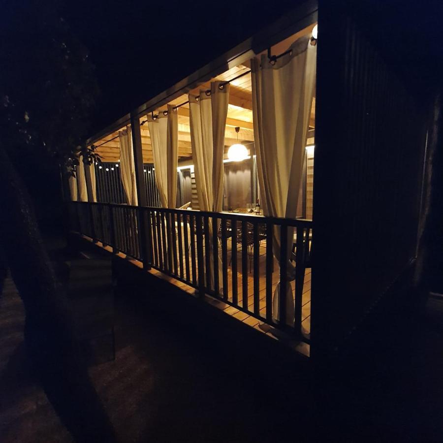 Biograd Mobile Home Oasis Biograd Na Moru Extérieur photo
