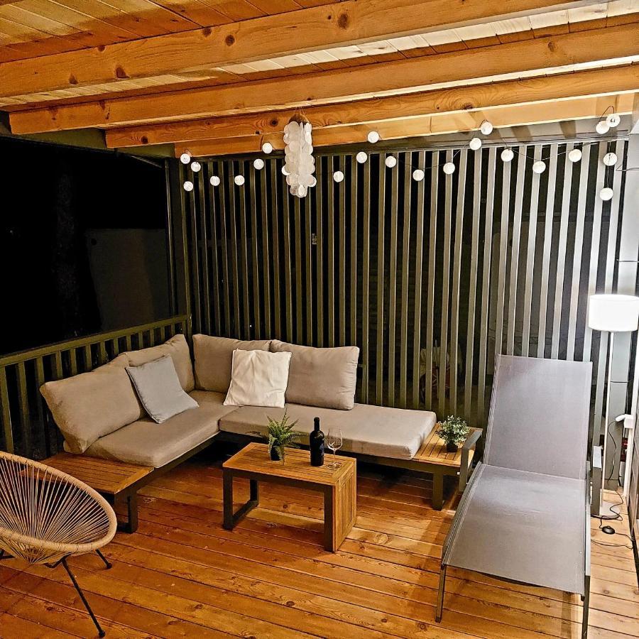 Biograd Mobile Home Oasis Biograd Na Moru Extérieur photo